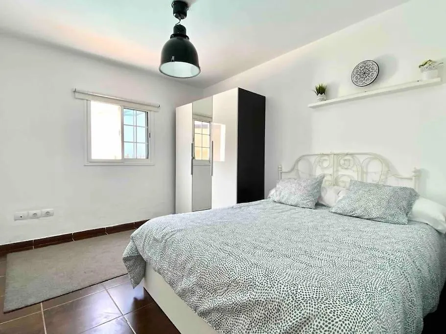 Balcon de Telde Villa Montana ספרד