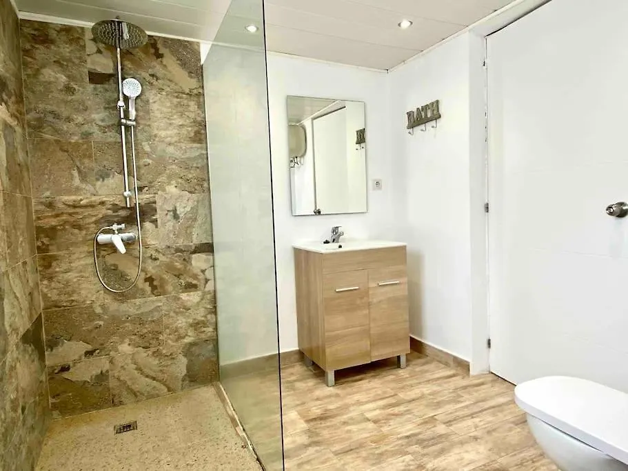 Balcon de Telde Villa Montana 0*, Balcon de Telde ספרד