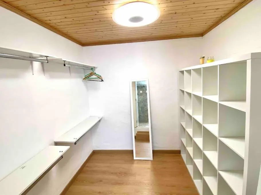 Balcon de Telde Villa Montana ספרד