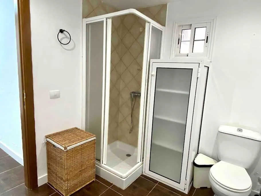 Balcon de Telde Villa Montana ספרד