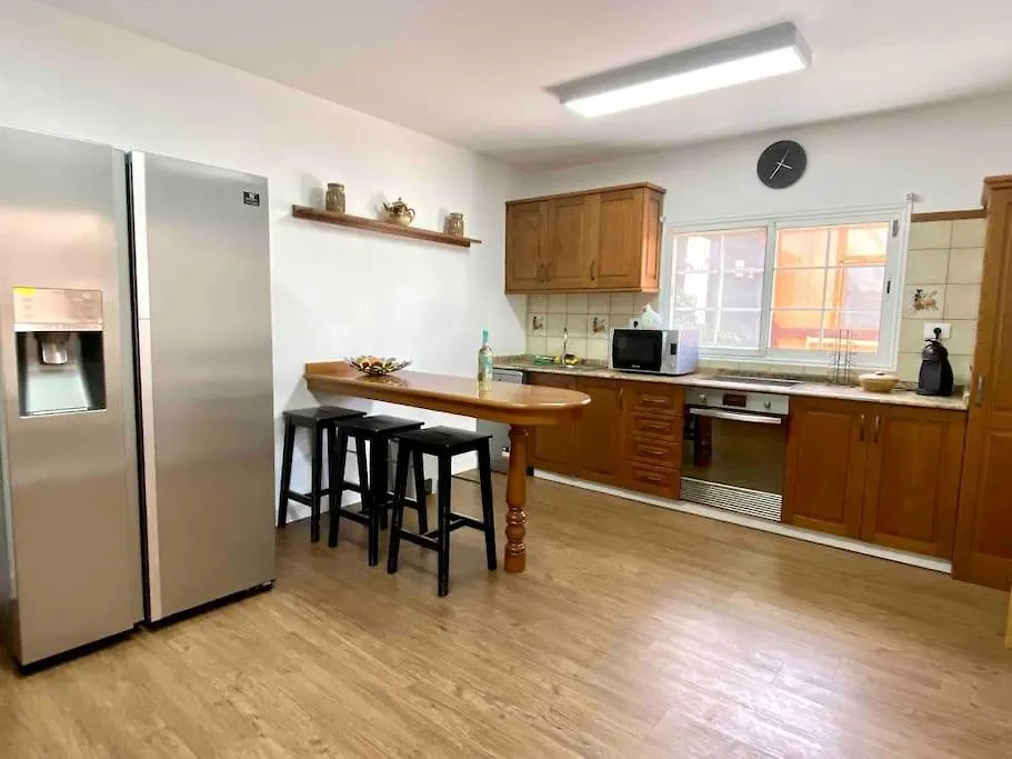 Balcon de Telde Villa Montana 0*, Balcon de Telde ספרד
