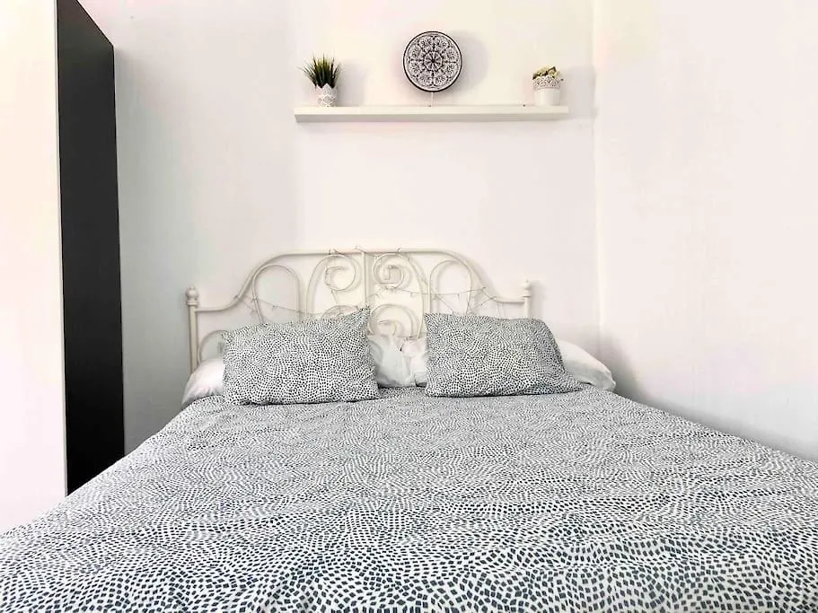 Balcon de Telde Villa Montana ספרד
