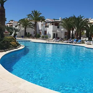 Dafne's Apartamento La Pineda