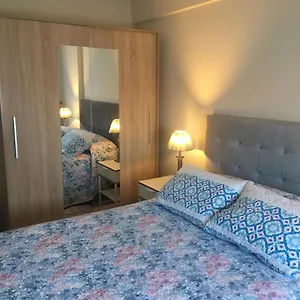 Apartamento Playa Del Sardinero Apartamento Santander