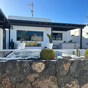  Сasa de vacaciones Casa Luan