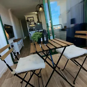  Apartamento Laluz451